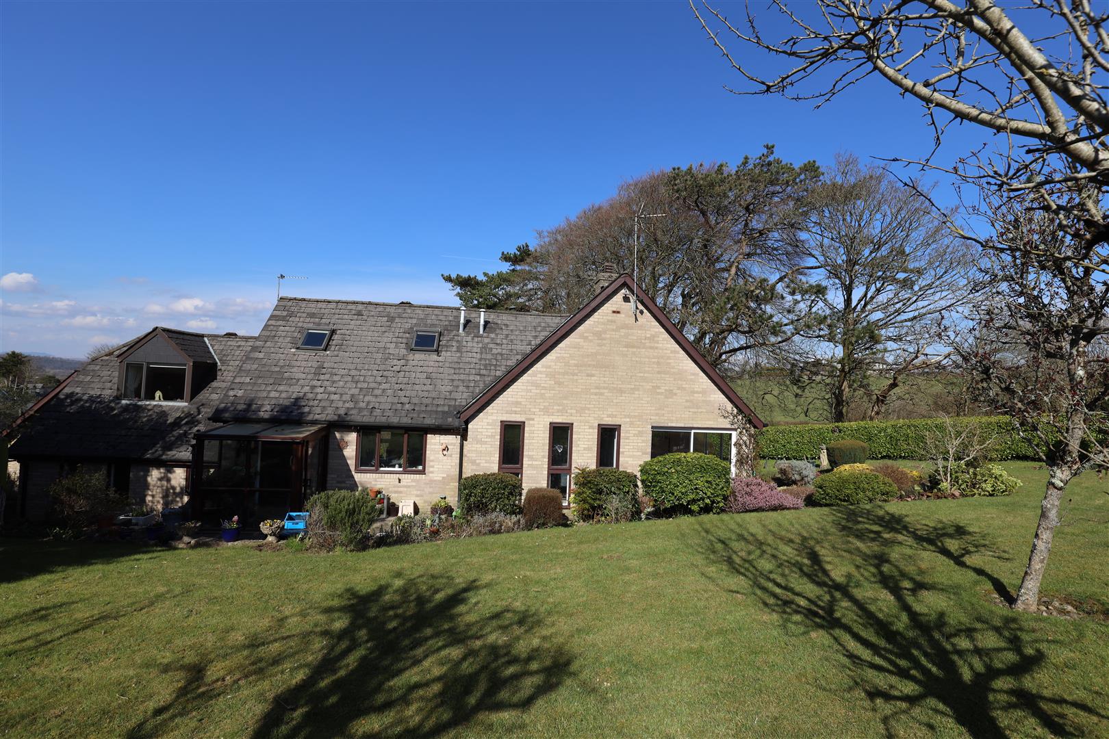Primrose Hill, Cowbridge, Vale of Glamorgan, CF71 7DU